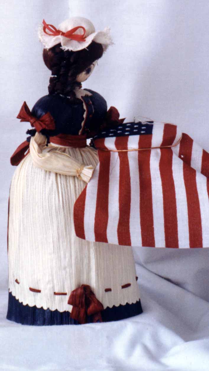 betsy ross funko