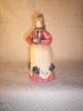 Unfinished Doll