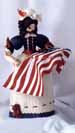 Betsy Ross - Click image for more details