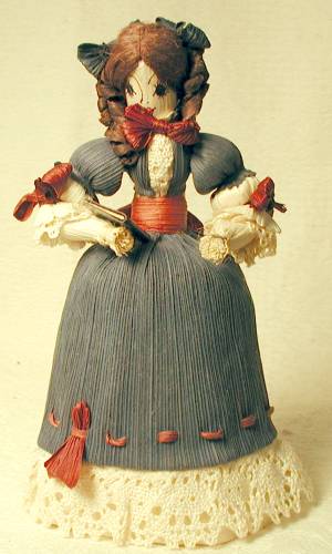 Careen O'Hara Front Image