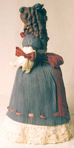 Careen O'Hara side image