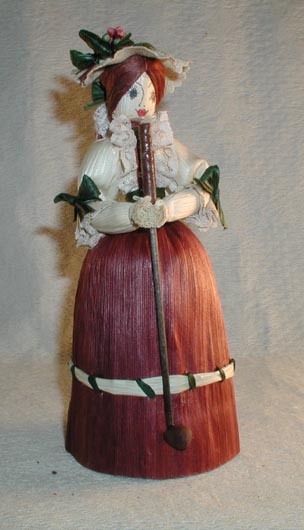 Golfer Front Image