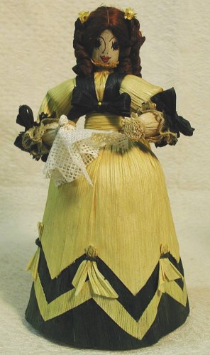 Suellen O'Hara Front Image