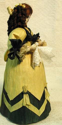 Suellen O'Hara side image